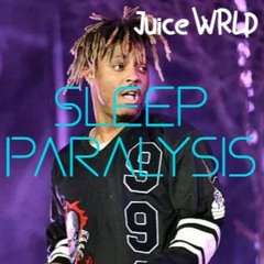 Juice WRLD – Sleep Paralysis Instrumental (Remix) prod. thebrickenbrickster