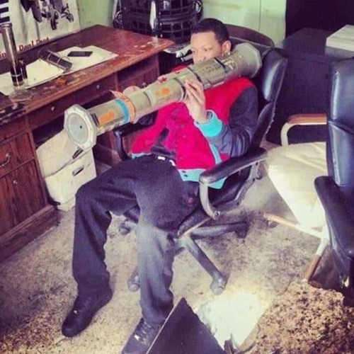 MeechyV - MrPotScraper