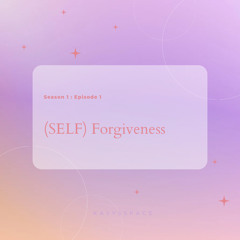 SELF.Forgiveness