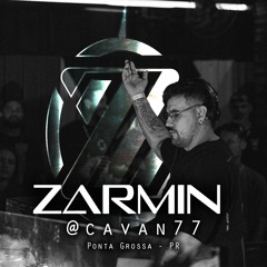 Zarmin - Cavan77 - Ponta Grossa-Pr 29/03/2025