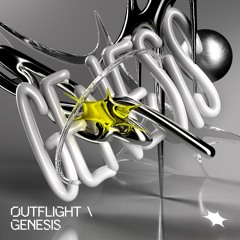 OUTFLIGHT - Genesis (Original Mix)