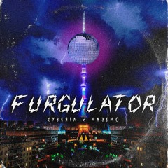Furgulator (feat. MNEEMO)