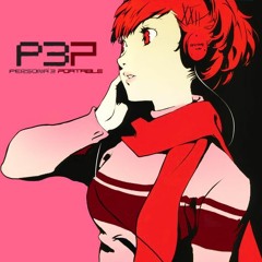 Time - Persona 3 Portable