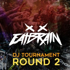 Eatbrain DJ Tournament Round 2 || Catch-22