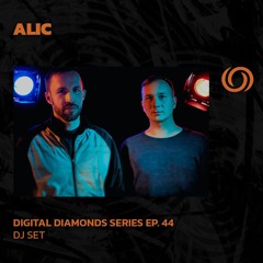 ALIC | Digital Diamond s Series Ep. 44 | 05/11/2024