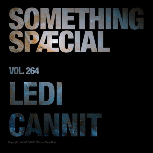 LEDI CANNIT: SPÆCIAL MIX 264