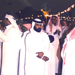 محمد الشمالي / البارحه مع غفوة الهجاع