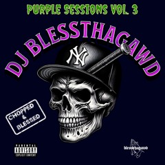 Royalty Unearthed Radio: Purple Sessions Vol. 3