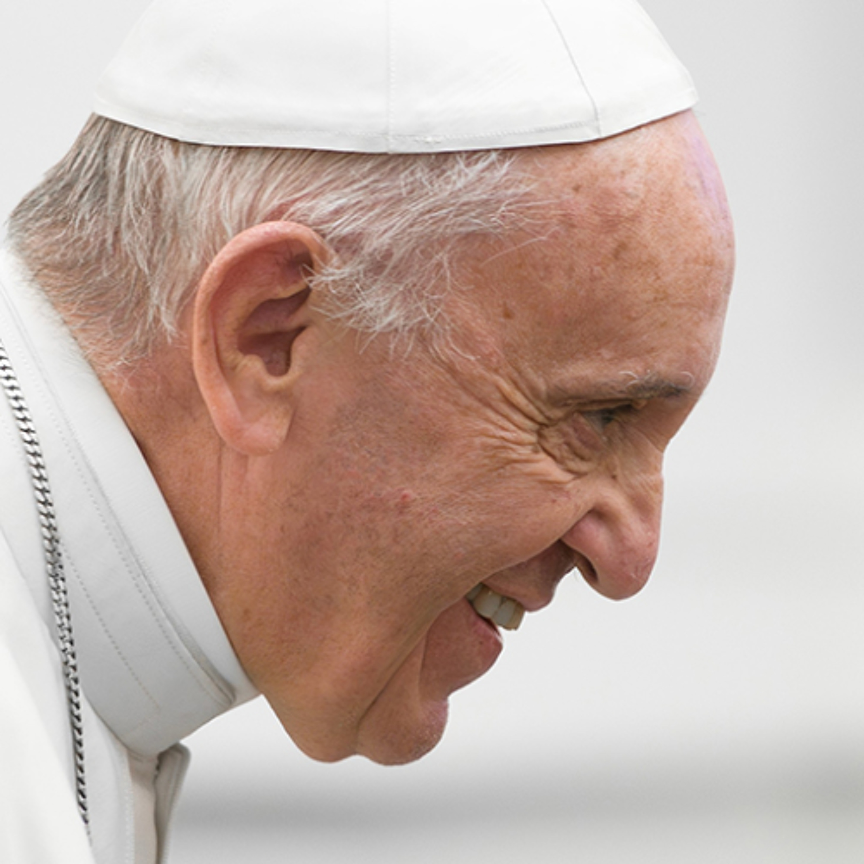 "After Pope Francis—What's Next for the Roman Catholic Church?" episode artwork