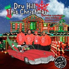 Dru Hill- This Christmas [mookie copeland new orleans bounce edit]