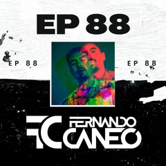 FCR088 - Fernando Caneo Radio @ Live at The House Club Valparaíso 04.11.23, CL