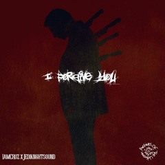 I Forgive You! (Produced by Jedi Knght Sound)