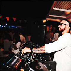 Dj Set Vol. 3 OTT. 2025 TECH HOUSE GROOVE