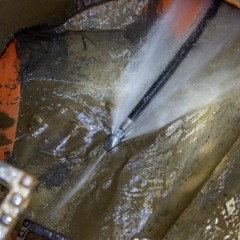 Check Out Hydro Jetting Plumbing Services Burbank To Get Rid Of Clogged Drains