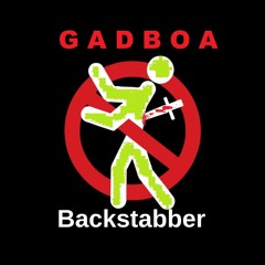 Backstabber (Original Mix) 1.4