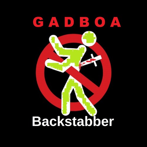 Backstabber (Original Mix) 1.4