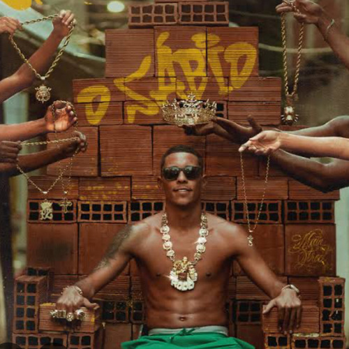 MC LEON - LIBERDADE PRO POZE.wav
