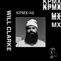 KPMX:43 - WIll Clarke