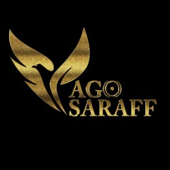 SET REMIX - DJ YAGO SARAFF