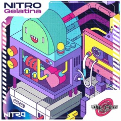 Nitro - Gelatina (Radio Edit)