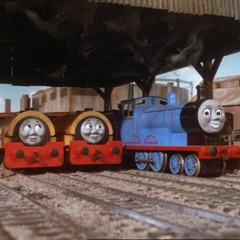 Edward's Theme - Interlude(Edward's Exploit - Series 2)