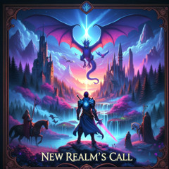 New Realm's Call