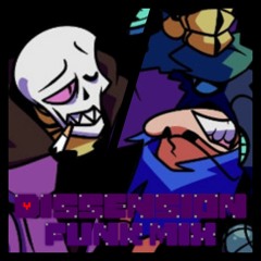 Dissension [- Funk Mix -] + Vocals Download