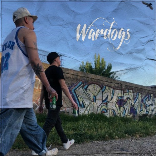 RiasBoss & Braes - Wardogs