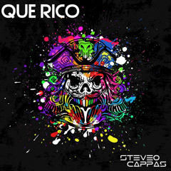 Que Rico (Original Mix) - Supported by DARBO