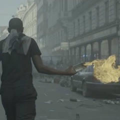 L'amour de l'essence / (OrelSan - L'odeur de l'essence remix)