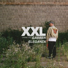 XXL Invites 001 | Gabber Eleganza