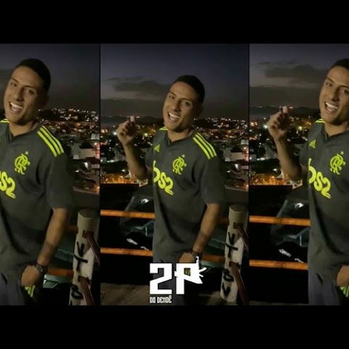 MC 20 - DE TRAÇANTE É CHUVA [DJ GB DA VJ - 2K20]