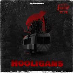 Noxus - Hooligans
