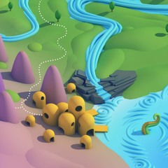 Humble Fishing Village