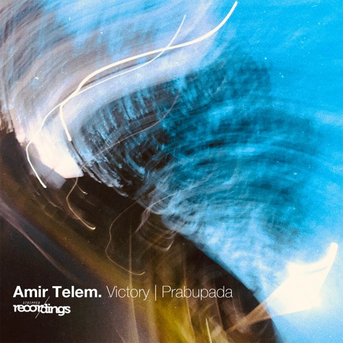 Amir Telem - Prabhupada {Original Mix} Stripped Recordings