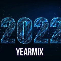 YEARMIX 2022 By DropMakers [+35 Songs]