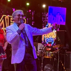 Elmer de la Cruz en vivo en Santiago de Chile (9/12/2025)