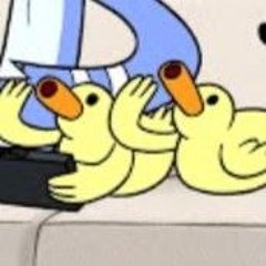 Regular Show - Rap it Up Pops' Poetry (Instrumental).mp3