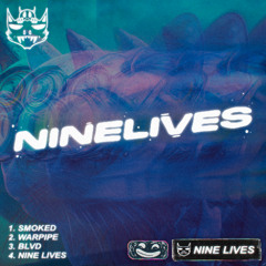 NINE LIVES