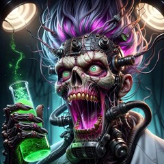 DJ Mix 323 - Digital Apocalypse ( 160-173 BPM )