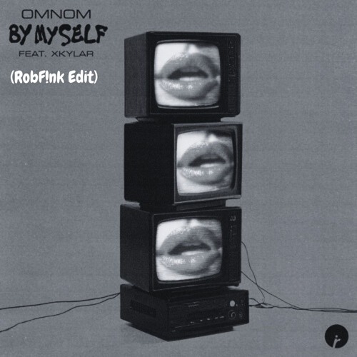 OMNOM- By Myself ( Edit)