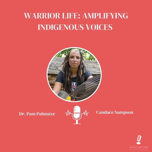 Warrior Life: An Interview with Dr. Pamela Palmater
