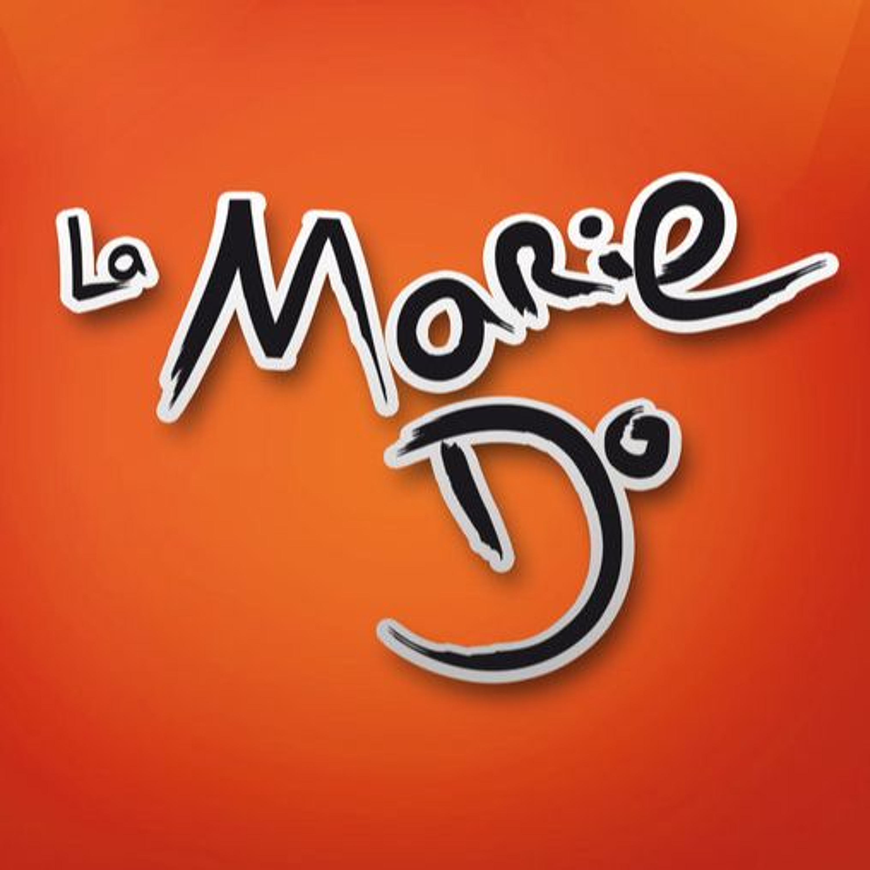 ASSOCIU - LA MARIE DO episode artwork