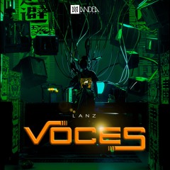 Lanz - Voces By Andea Records