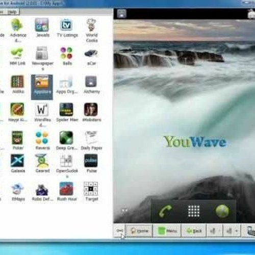 Youwave 234 Patch Free Download 5