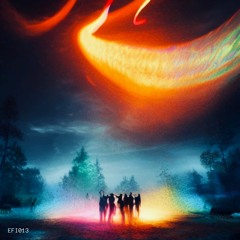 EFI013 | Ana Yani - Firefall (Original Mix)