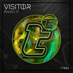 Visitor EP / Teknotribe Records