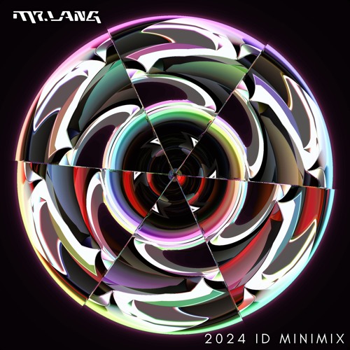 Mr. Lang - 2024 ID MINIMIX