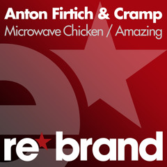 Anton Firtich & Cramp - Amazing (Original Mix)