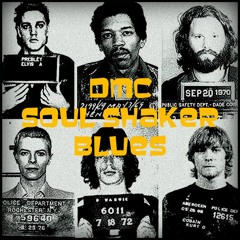 Soul Shaker Blues (Soul Shaker EP)